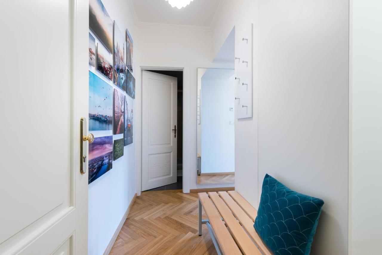 Beautiful Mala Strana Studio By Easybnb Praga Exterior foto